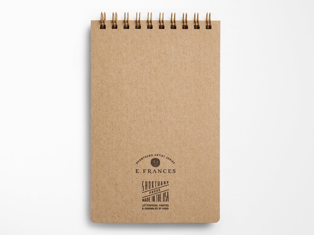 Crushing It Task Pad Checklist