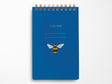 Bee Task Pad Checklist