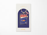 Better Together Keychain