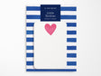 Big Heart Little Stickies