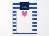 Big Heart Little Stickies