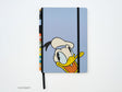 Blackwing Mickey and Friends Slate Notebooks - Donald and Daisy