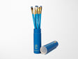 Blackwing Pencils Blue Set of 6