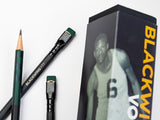 Blackwing Volume 11 - The Bill Russell Pencil
