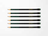 Blackwing Volume 11 - The Bill Russell Pencil