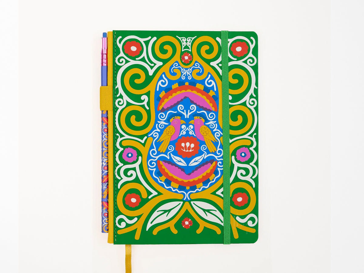 Blackwing Volume 143 Frida Kahlo Notebook