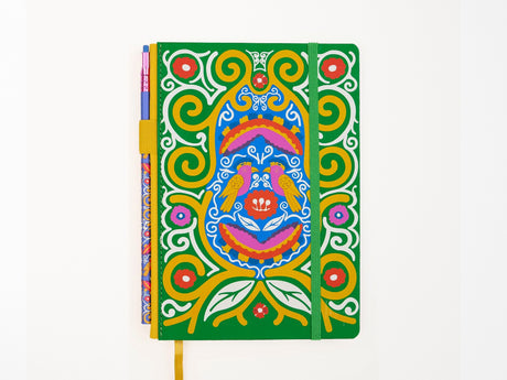 Blackwing Volume 143 Frida Kahlo Notebook
