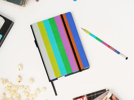 Blackwing Volume 343 - Broadcast Notebook