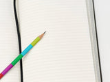 Blackwing Volume 343 - Broadcast Notebook