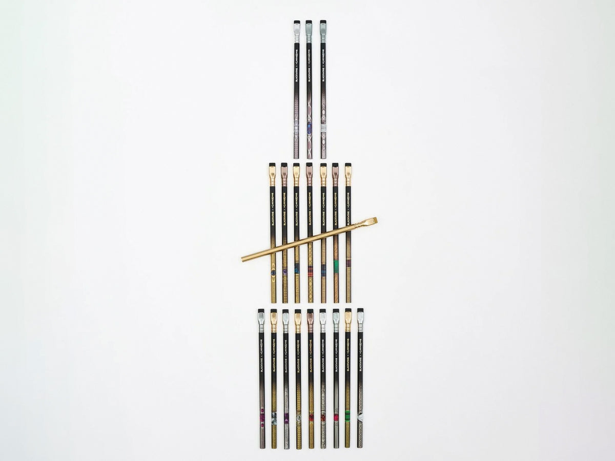 Blackwing x The Lord of the Rings Gift Box - Set of 20 Pencils