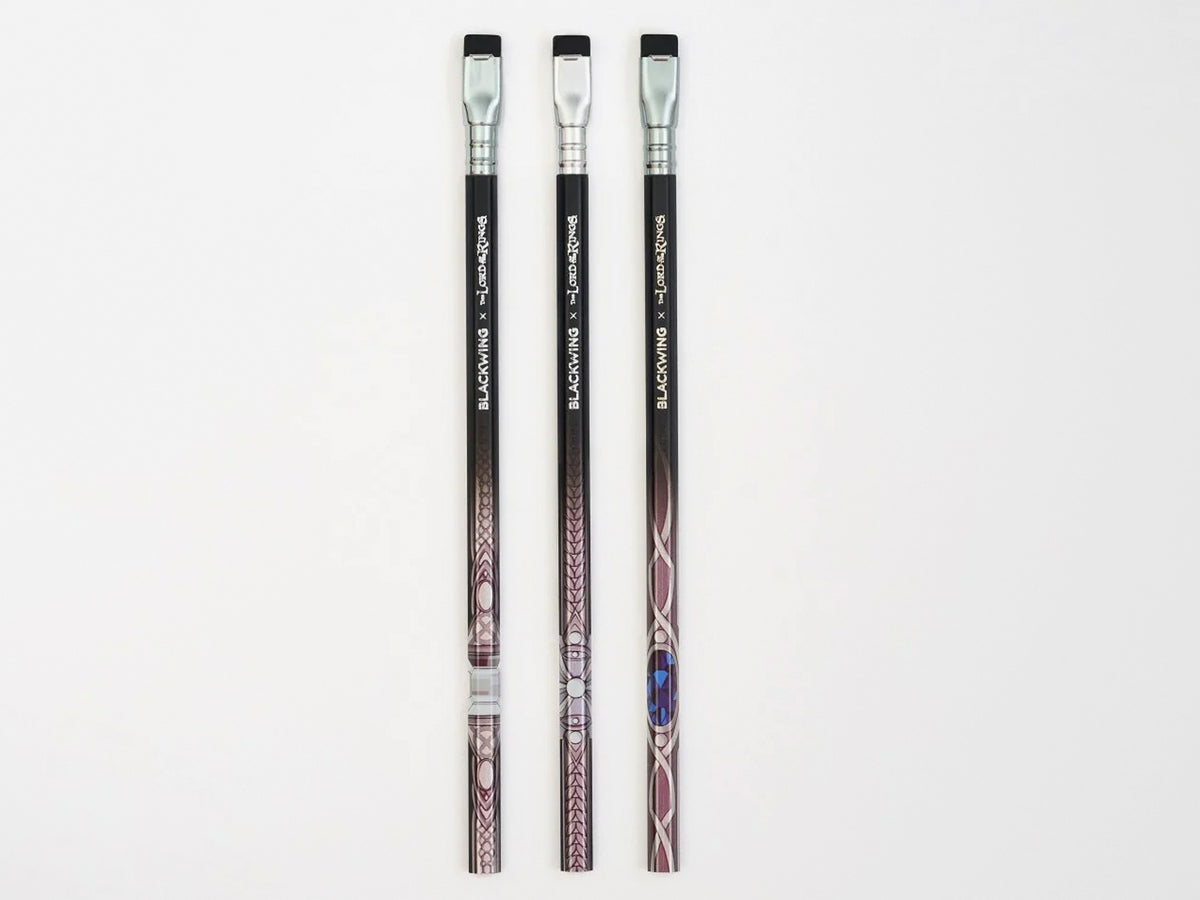 Blackwing x The Lord of the Rings Gift Box - Set of 20 Pencils