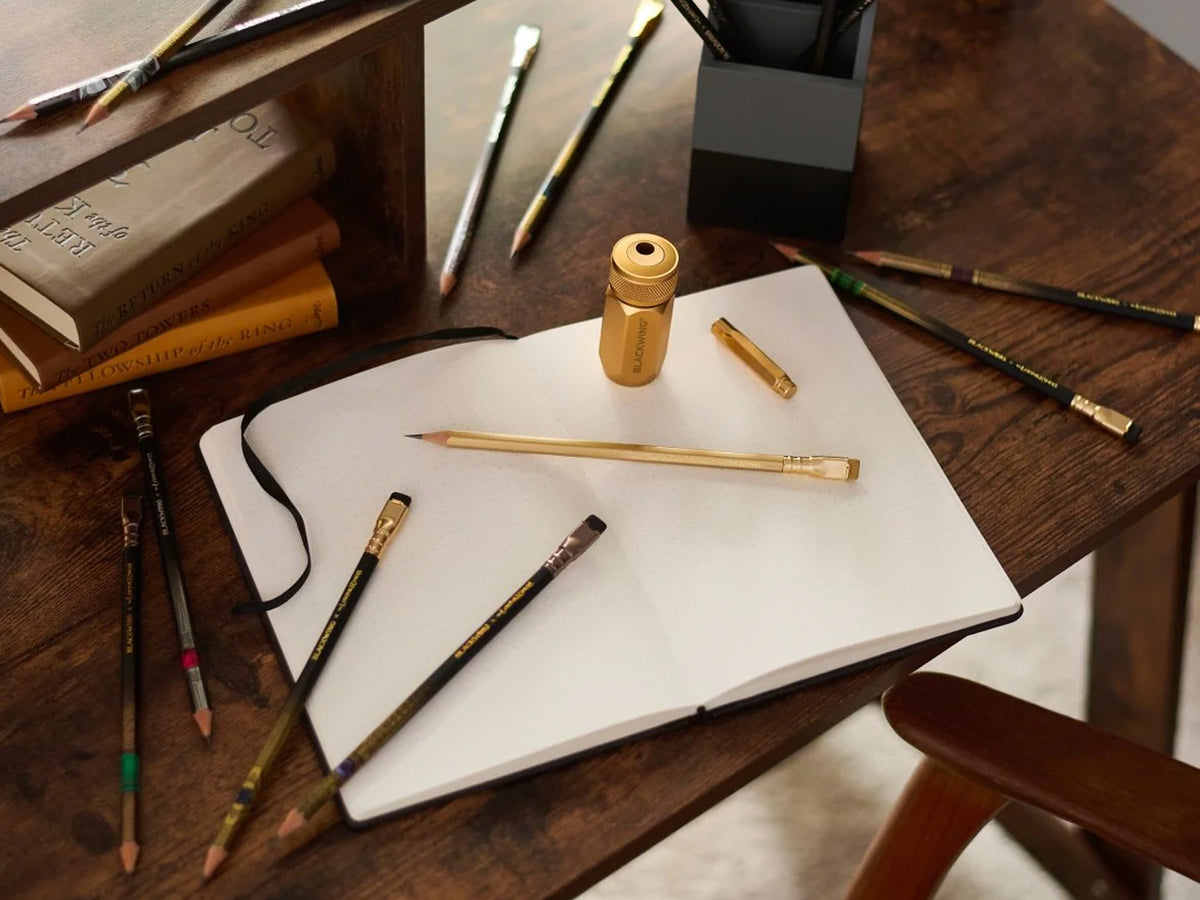 Blackwing x The Lord of the Rings Gift Box - Set of 20 Pencils