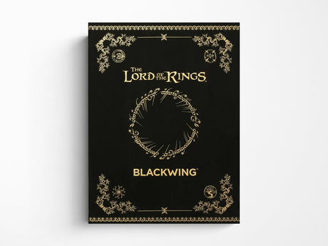 Blackwing x The Lord of the Rings Gift Box - Set of 20 Pencils