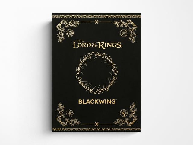 Blackwing x The Lord of the Rings Gift Box - Set of 20 Pencils