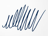 Blue Black Pigma Micron Pen
