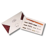Brause Calligraphy Variety Set