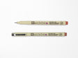 Brown Pigma Micron Pen