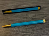 Bullet Journal Leuchtturm 1917 Drehgriffel Gel Ink Pen - Turquoise25