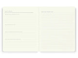 Bunches Stitched Monthly Planner