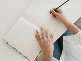 Bunches Stitched Monthly Planner