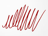 Burgundy Pigma Micron Pen