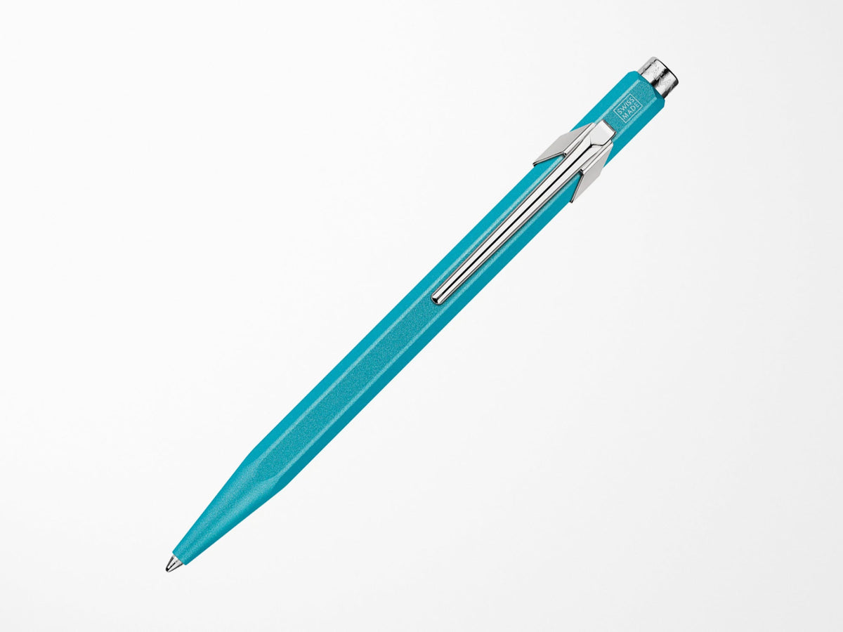 Caran D'Ache 849 Colormat-X Ballpoint Pen
