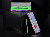 Caran D'Ache 849 Mechanical Pencil Kevin Germanier Neon Green