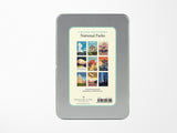 Cavallini Vintage Postcard Set - National Parks