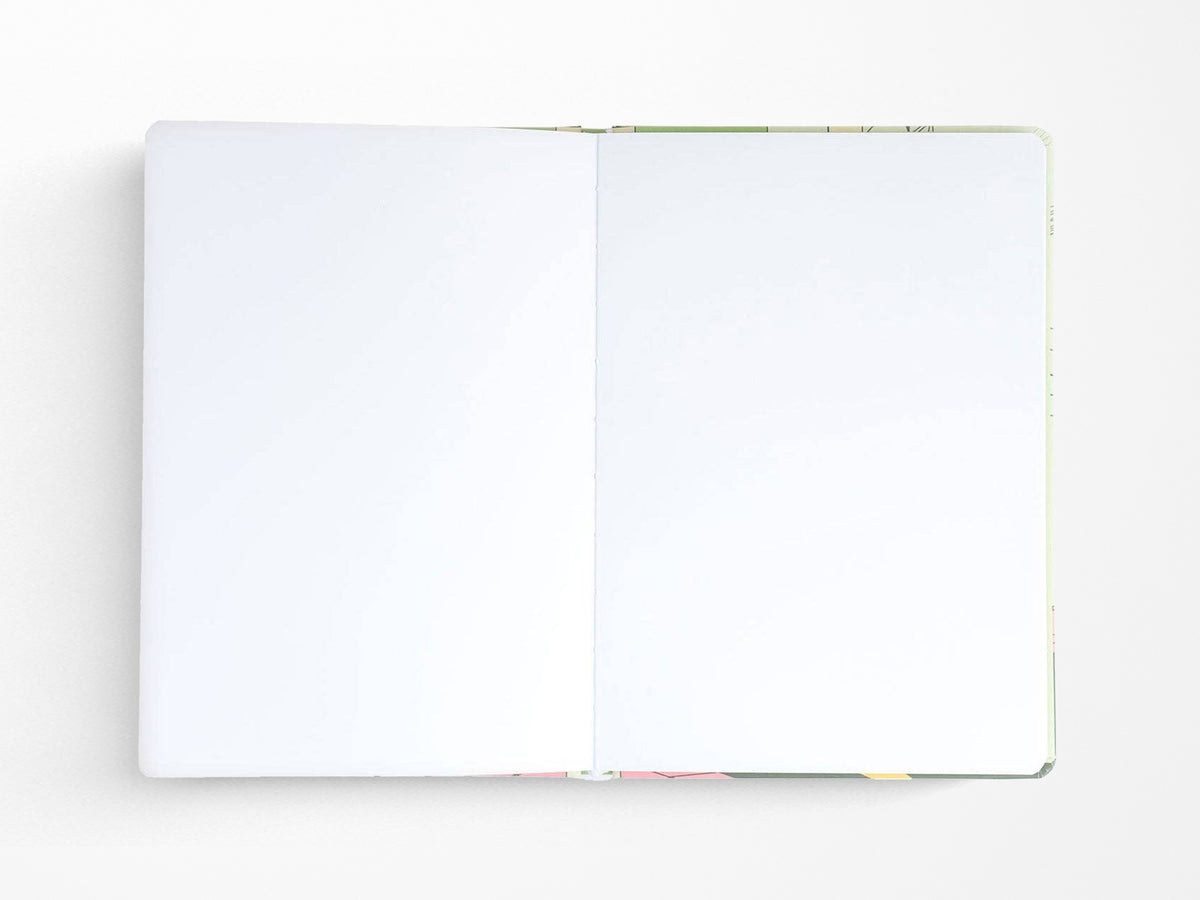 Cela Sketchbook