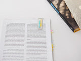 Clip Coco Fusen Sticky Notes Light Blue S