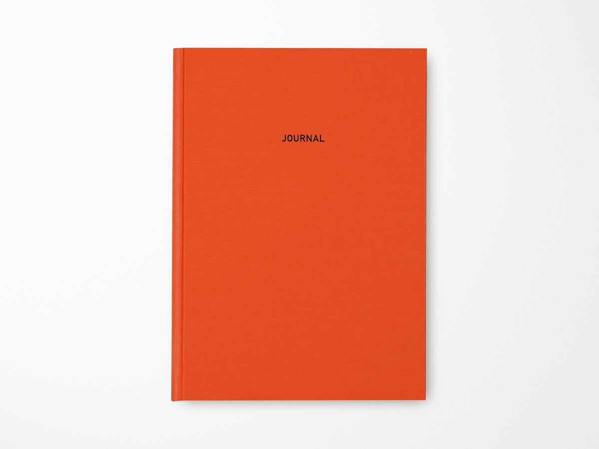 Clothbound B6 Easy Journal