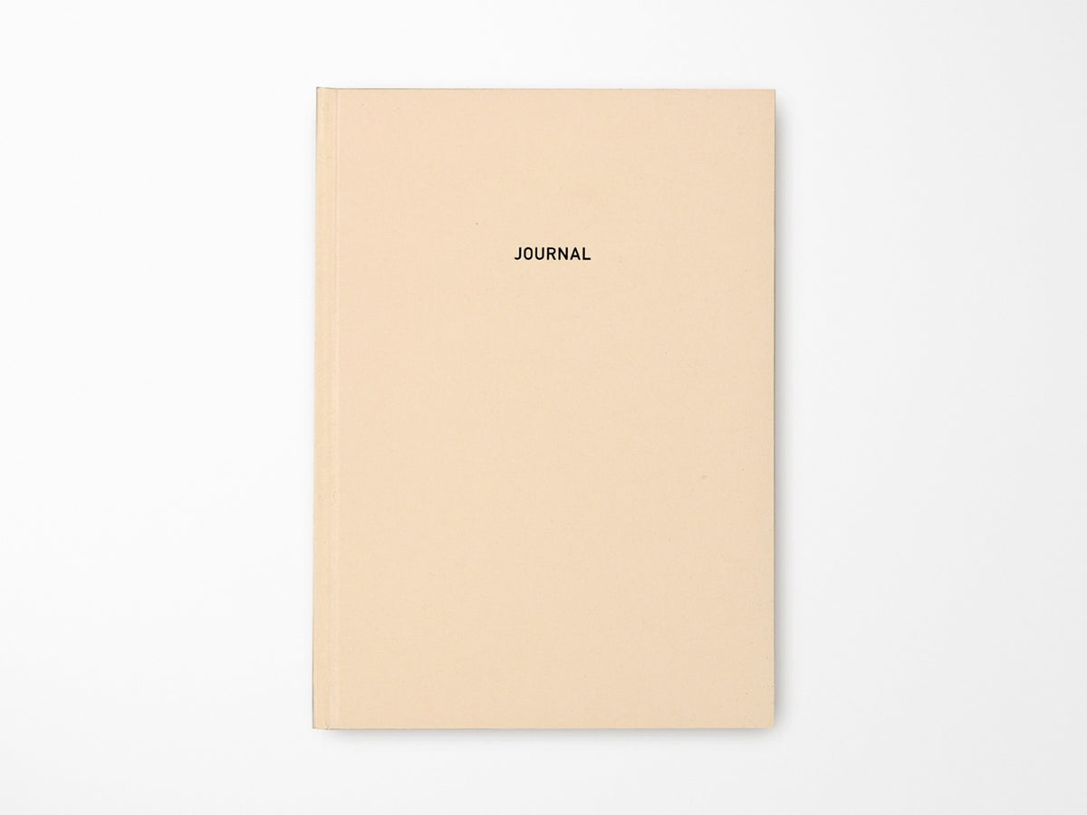 Clothbound B6 Easy Journal