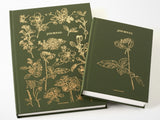 Clothbound B6 Easy Journal x Hibiya-Kadan