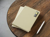 Coco Fusen Basic Sticky Notes Ivory M