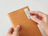 Coco Fusen Sticky Notes Cool Grey M