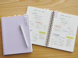 Coco Fusen Sticky Notes Cool Grey M