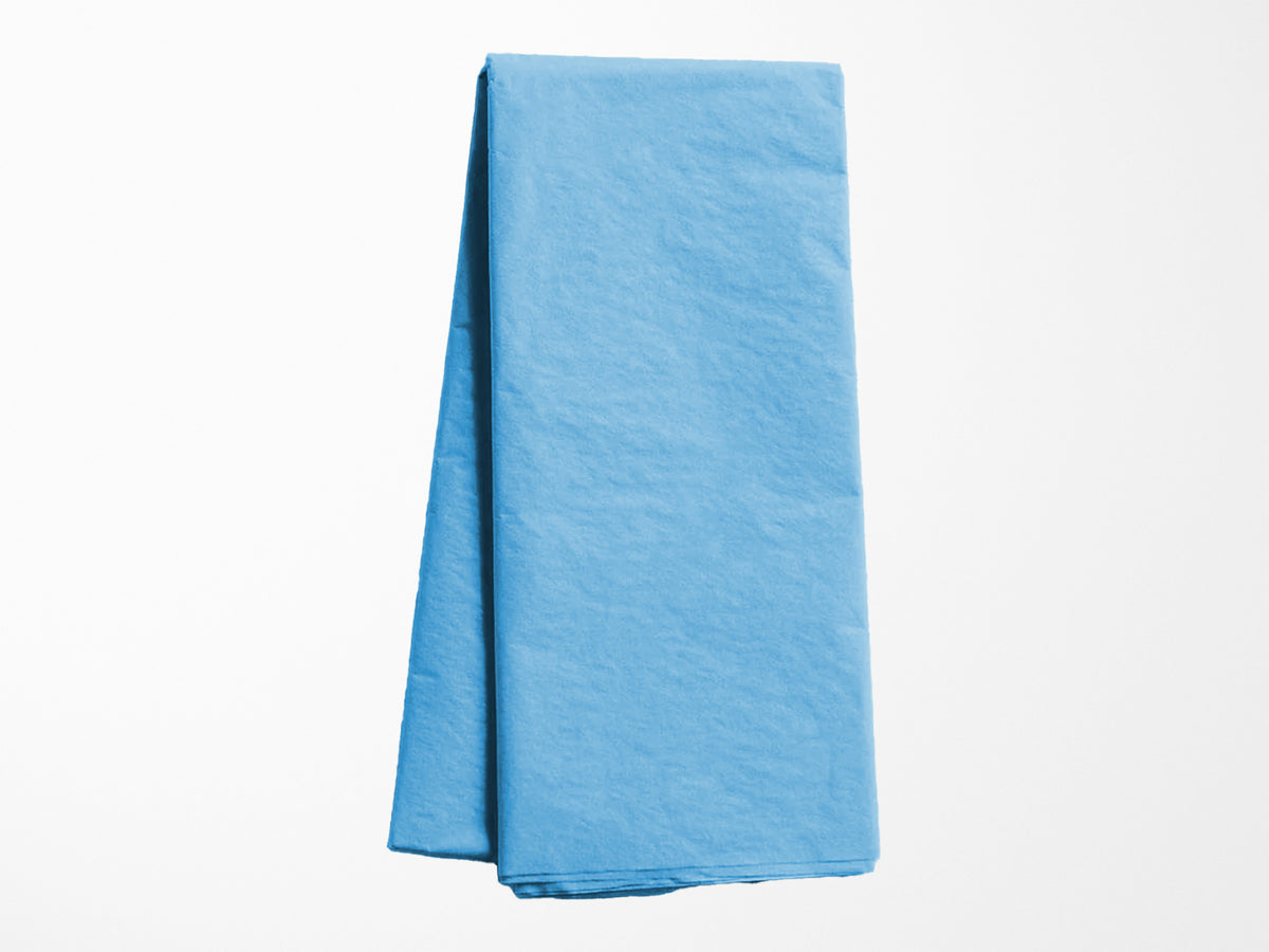 Colorful Tissue Paper Pack of 6 Sheets