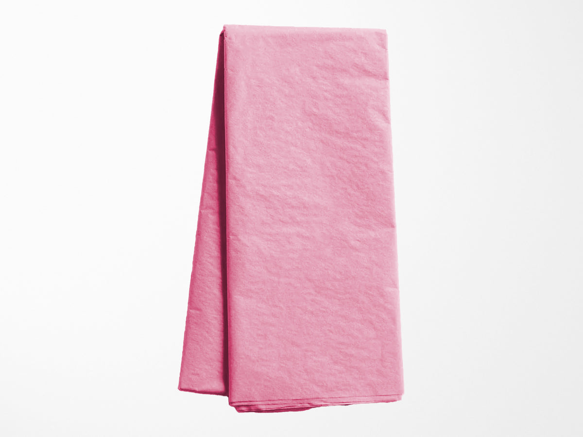 Colorful Tissue Paper Pack of 6 Sheets