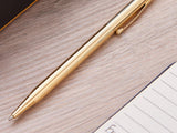 Cross Classic Century Ballpoint Pen - 23KT Gold Plated