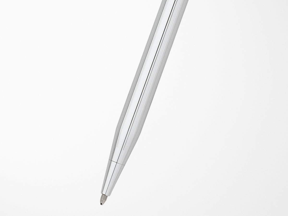 Cross Classic Century Ballpoint Pen - Chrome