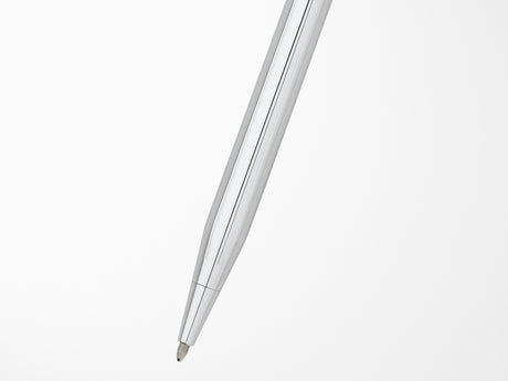Cross Classic Century Ballpoint Pen - Chrome