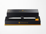 Cross Classic Century Ballpoint Pen - Chrome
