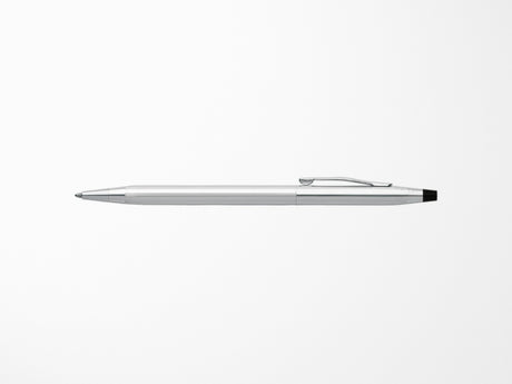 Cross Classic Century Ballpoint Pen - Chrome