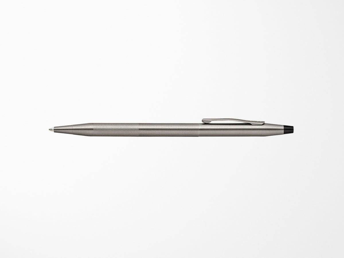 Cross Classic Century Ballpoint Pen - Titanium Grey