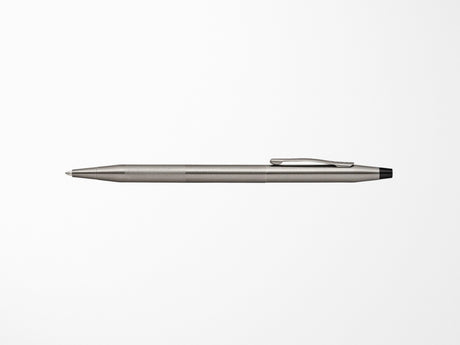 Cross Classic Century Ballpoint Pen - Titanium Grey