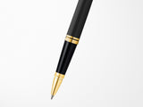 Cross Coventry Pen - Black Lacquer with Gold