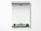 DC Notes Notepad