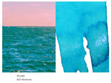 Dominant Industry Bottled Ink 023 Horizon