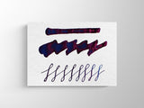 Dominant Industry Bottled Ink 104 Dominant Blue