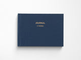 Easy Journal 3 Things